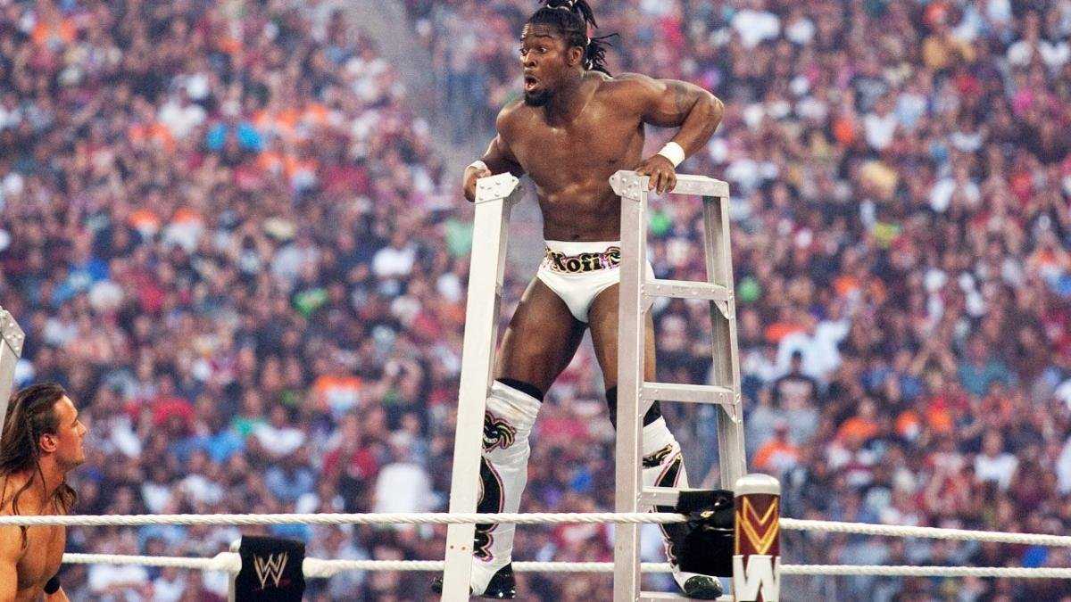 Qui sont les superstars de la WWE les plus malchanceuses sans aucune victoire dans le match Money in the Bank Ladder ?