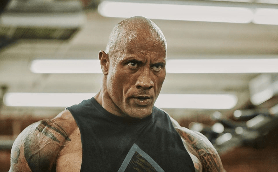 RAPPORTS: La WWE ramène Dwayne 'The Rock' Johnson pour la série Survivor 2021