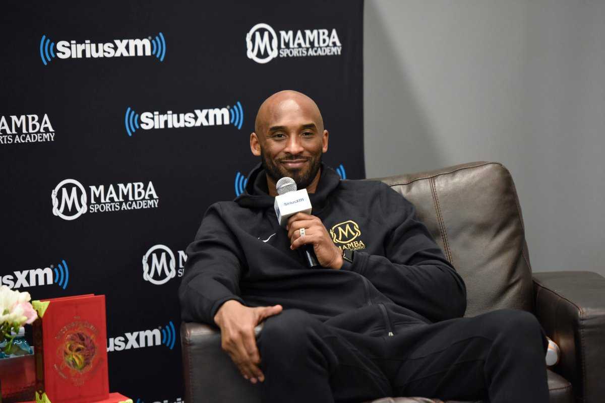 'Stuck with Me': Jayson Tatum des Celtics révèle l'interaction One Kobe Bryant qui a changé sa perspective