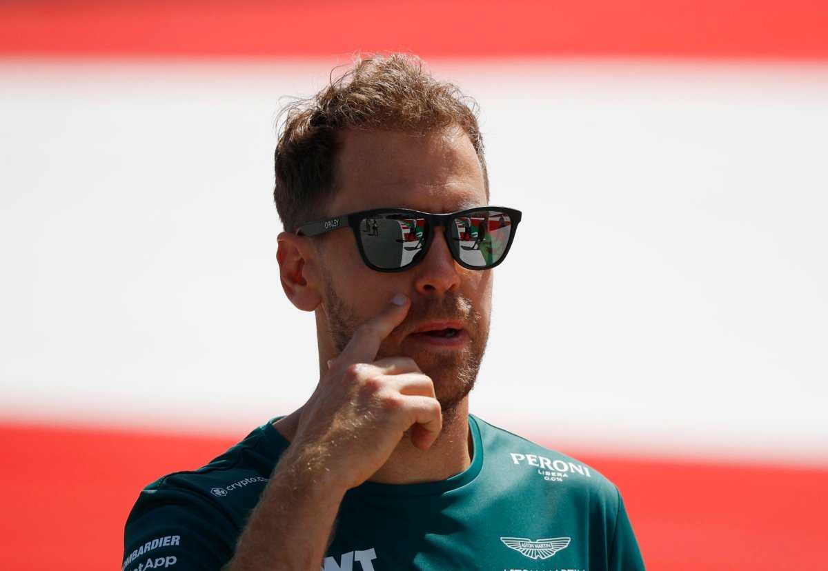 Vettel a raison, la F1 ne doit pas « cannibaliser » les statistiques historiques : Rosberg carillons sur le débat sur les pôles