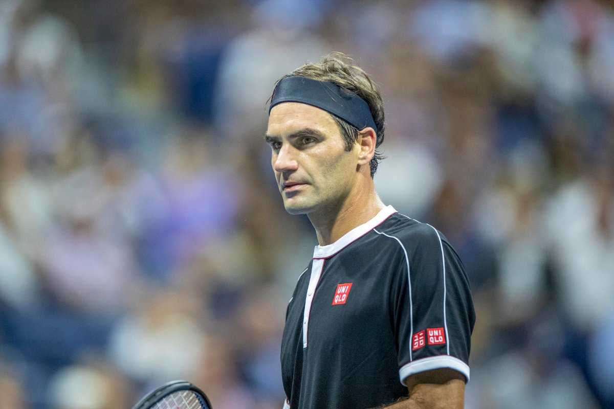 Andy Roddick révèle un trait de Roger Federer qu'il veut que son fils ait