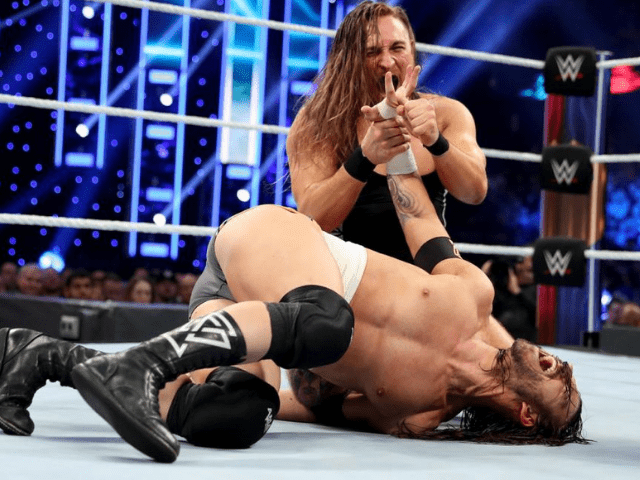 Après Adam Cole, le contrat d'une autre superstar de la WWE NXT expirera après SummerSlam 2021