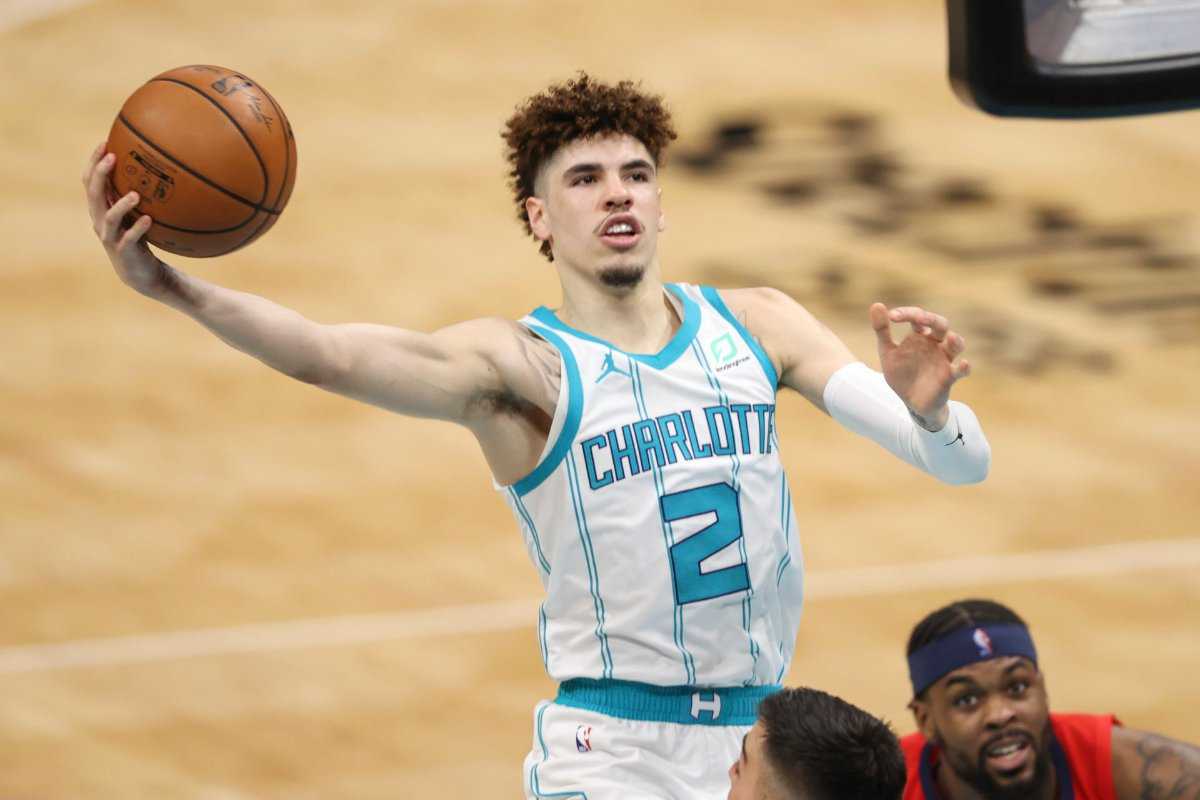 Charlotte Hornets 2021–22 NBA Roster: LaMelo Ball et Co peuvent-ils mettre fin à leur pause de cinq ans en séries éliminatoires