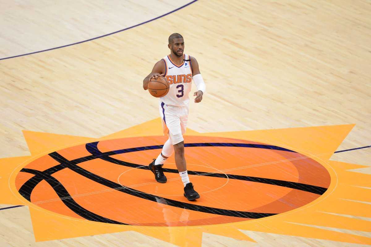 Chris Paul quittera-t-il les Phoenix Suns après avoir rejeté son option de joueur ?