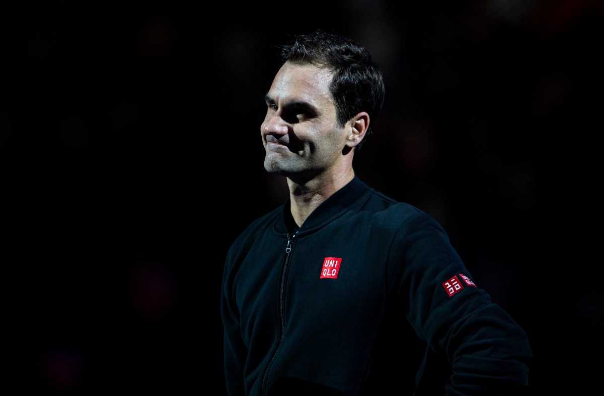 Est-ce la conclusion de la carrière prolifique de Roger Federer ?