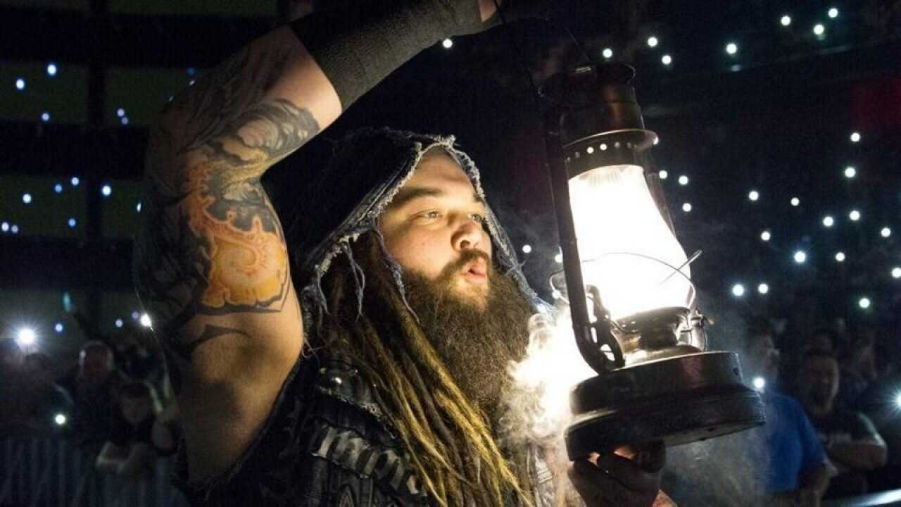"La WWE a perdu un vrai visionnaire" - Mick Foley commente la sortie choquante de Bray Wyatt
