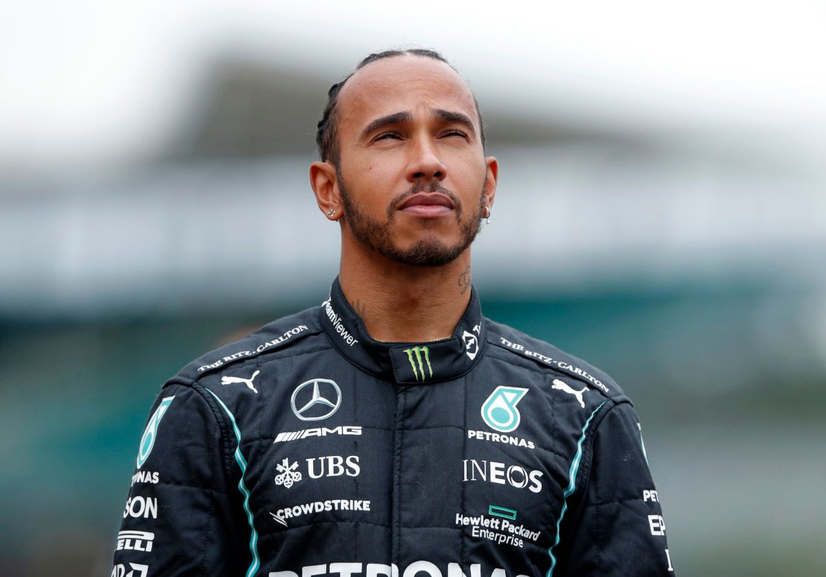 La valeur nette de Lewis Hamilton : est-il un milliardaire ?