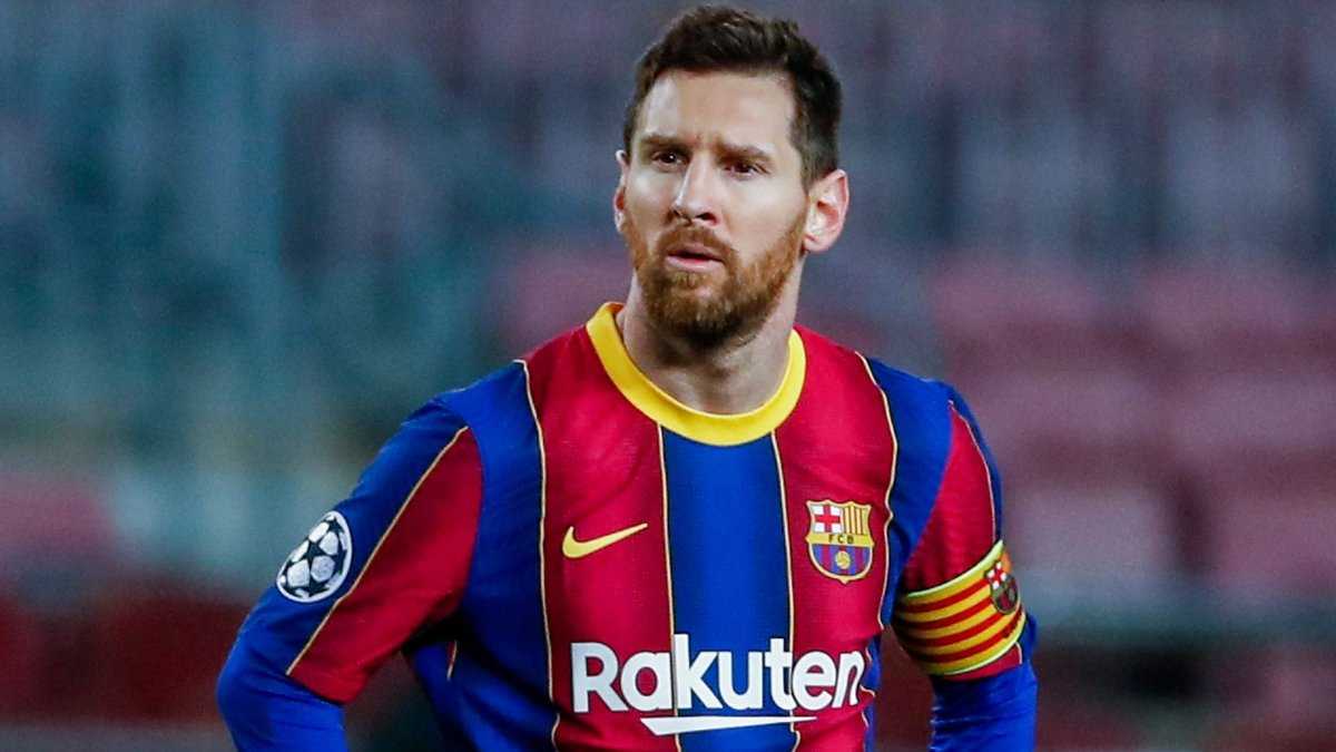 Le montant insensé que Lionel Messi gagnera par minute au PSG