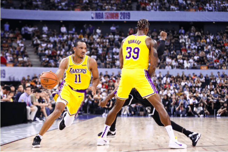 Les Lakers de Los Angeles ont-ils transformé ce rival de la Conférence Ouest en une équipe nourricière ?
