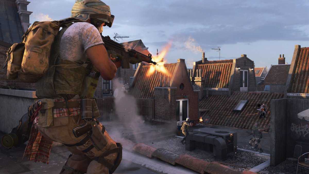 Les streamers pourraient passer à Apex Legends alors que Call of Duty: Warzone devient injouable de jour en jour