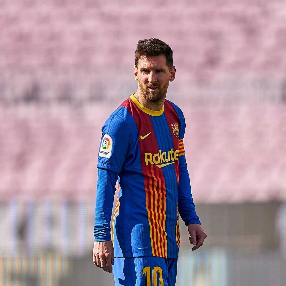 Lionel Messi a-t-il perdu de la valeur marchande après le déménagement du PSG?