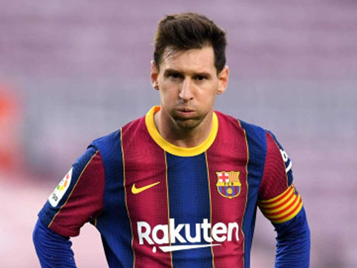 Manchester City ou le PSG ?  Où ira Lionel Messi après avoir quitté Barcelone ?
