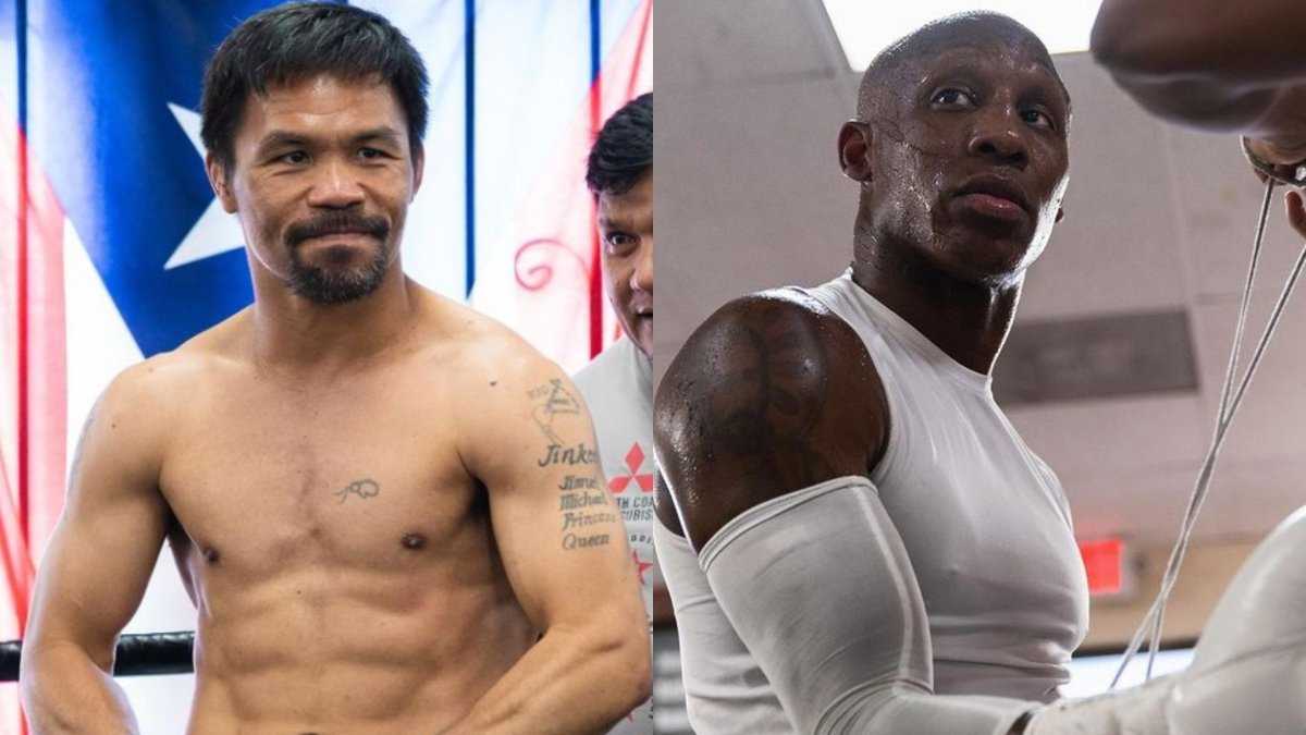 Manny Pacquiao contre Yordenis Ugas : détails de la carte, aperçus de combat et prédictions