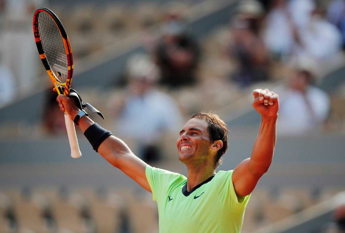 « Moment d'une vie » : Rafael Nadal offre un cadeau inestimable à son jeune fan