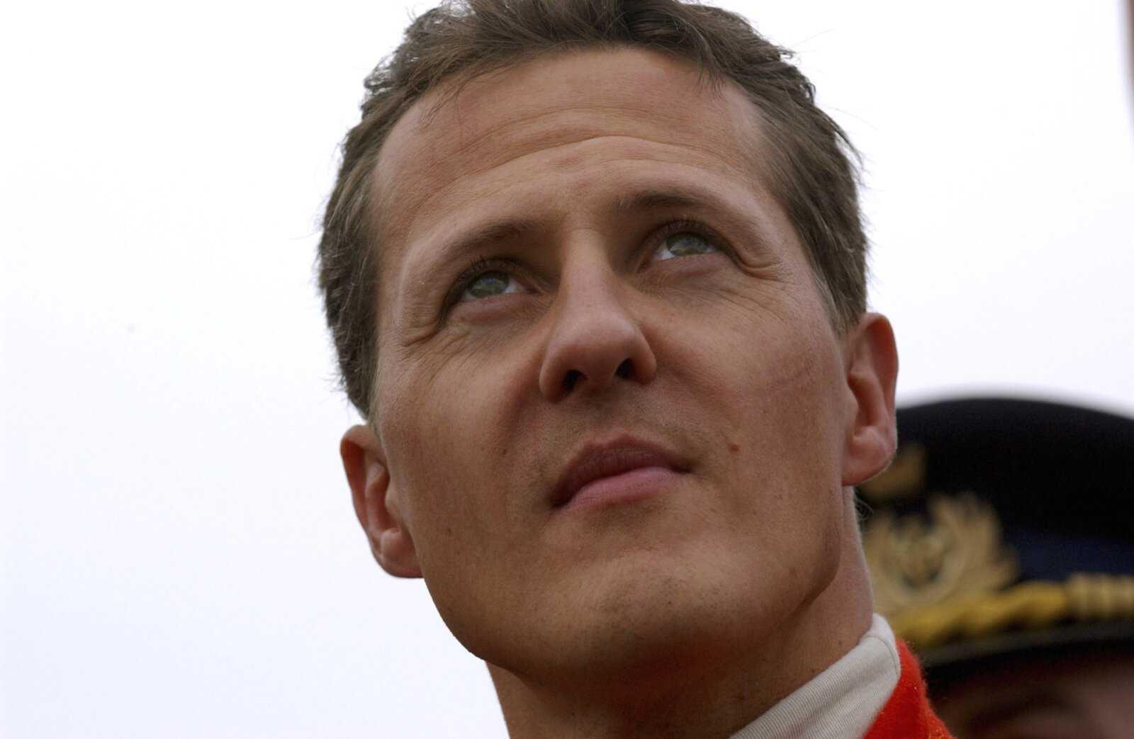"Mon 1er héros" - George Russell explique l'histoire réconfortante derrière le soutien de Michael Schumacher