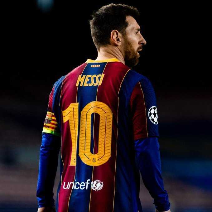Pourquoi Lionel Messi quitte-t-il Barcelone ?