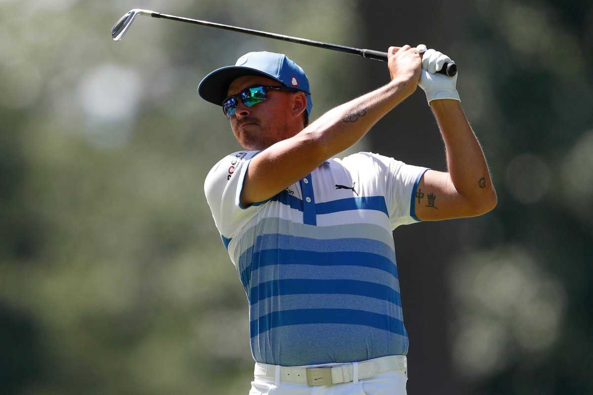 Pourquoi Rickie Fowler est le golfeur le plus « sincère » du PGA Tour