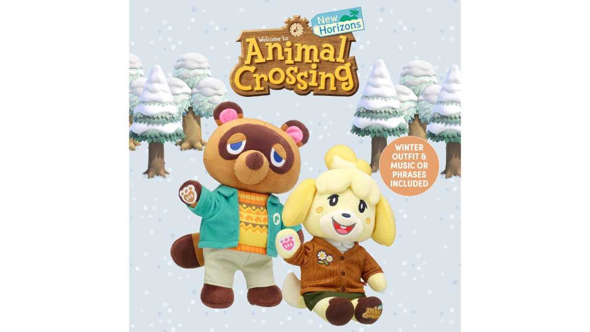 Quand la collection Animal Crossing: New Horizons X Puma sortira-t-elle?  Tout ce que tu as besoin de savoir