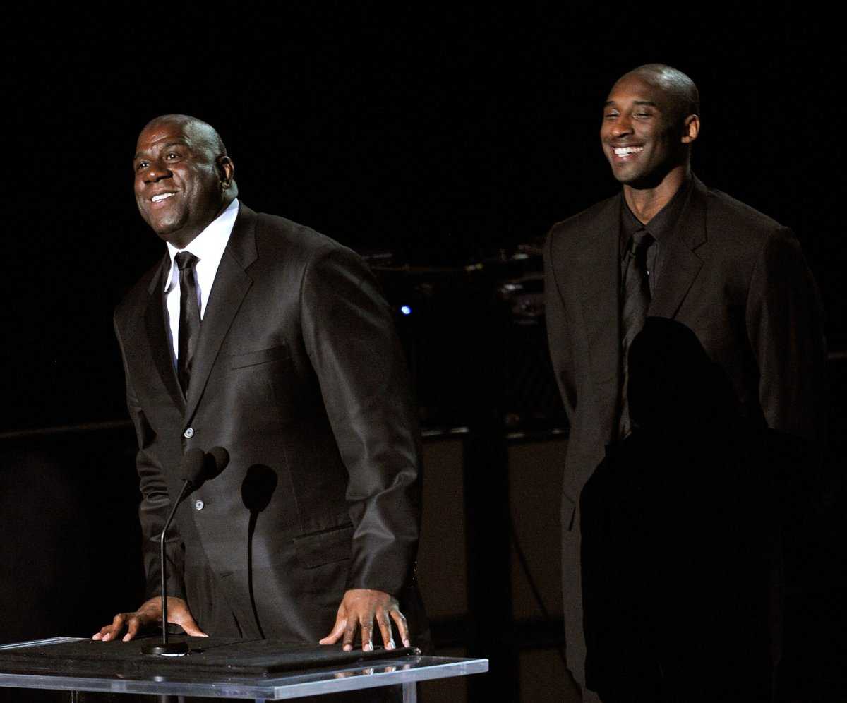 Qui serait le NBA GOAT si Michael Jordan et LeBron James n'étaient jamais nés ?