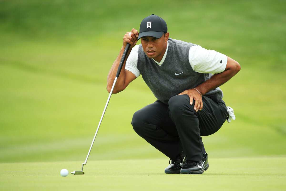 Tiger Woods ou Jack Nicklaus - Quel golfeur a accumulé le plus de victoires sur le circuit PGA avant d'avoir 30 ans ?
