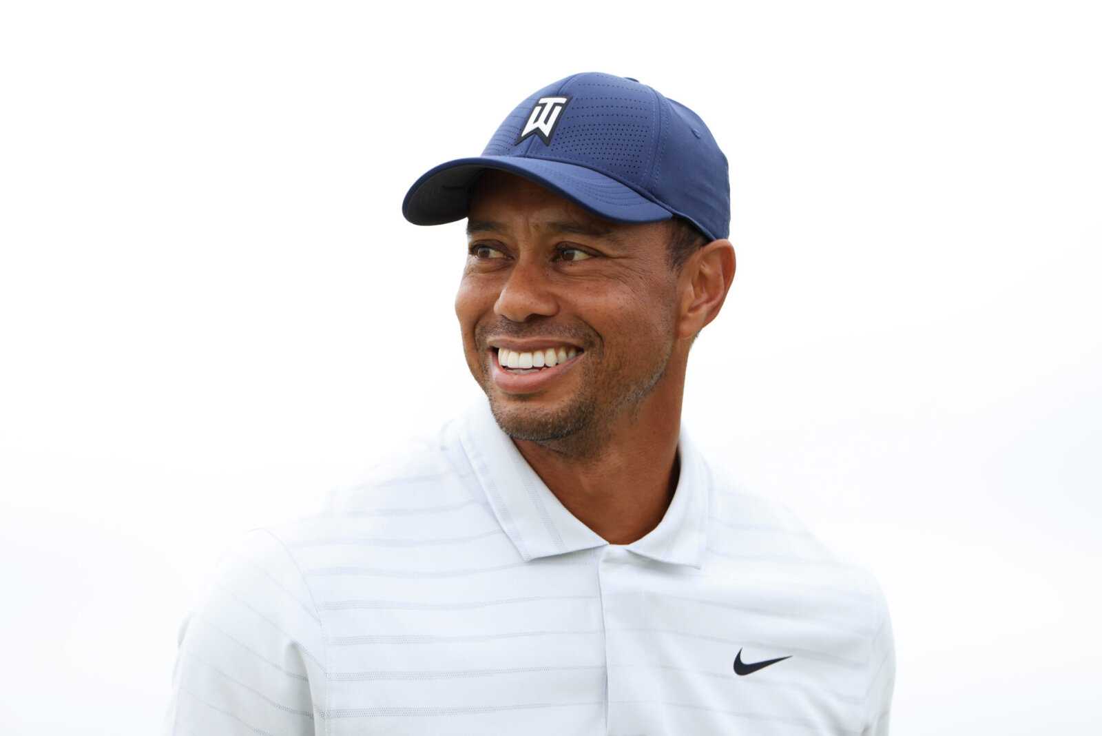 Une statistique qui prouve que Tiger Woods était invincible à son apogée
