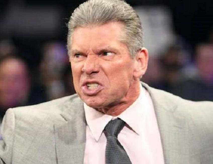 Vince McMahon était furieux contre l'arbitre de la WWE pour Ronda Rousey Pinfall à WrestleMania 35