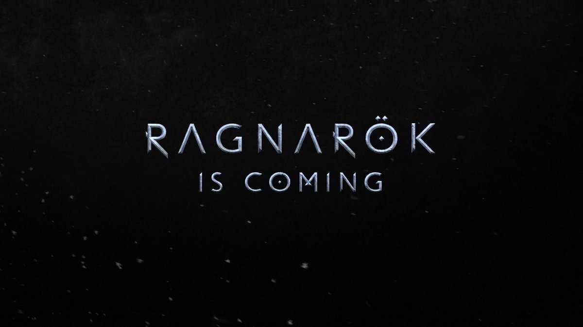 Aurons-nous l'occasion de voir God of War Ragnarok au PlayStation Showcase de septembre ?