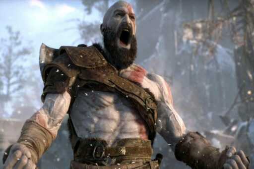 God of War: Ragnarok de PlayStation ajoutera des armes et des capacités passionnantes à l’arsenal de Kratos