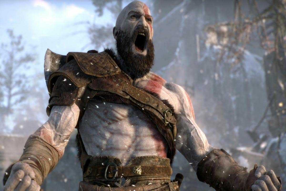 God of War: Ragnarok de PlayStation ajoutera des armes et des capacités passionnantes à l'arsenal de Kratos