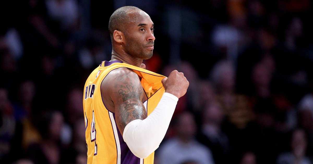 "Ils étaient implacables": Kobe Bryant a nommé Michael Jordan et une autre star de la NBA comme ses concurrents les plus féroces
