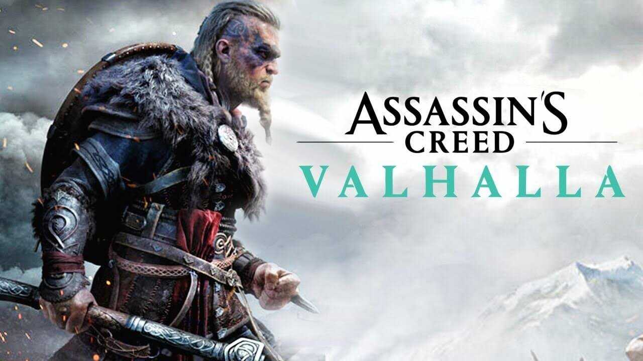 La nouvelle mise à jour d'Assassin's Creed Valhalla ajoute un niveau de difficulté de cauchemar, des cartes de raid sur la rivière, des capacités et plus encore