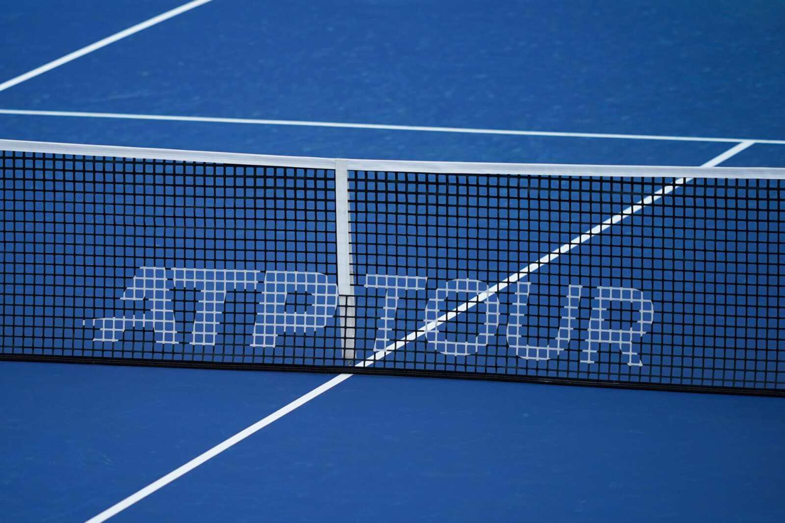 Le président de l'ATP annonce des mises à jour intéressantes pour le tournoi de tennis masculin dans le cadre de son plan stratégique