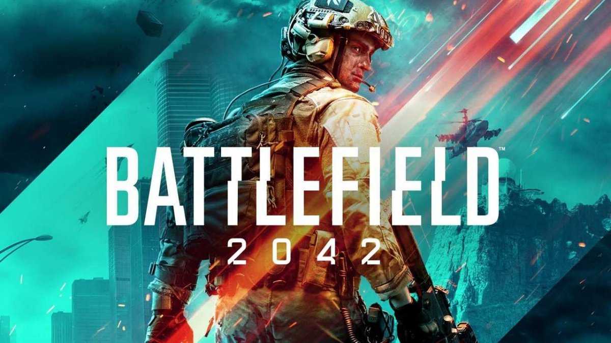 Les rumeurs circulant parmi les initiés suggèrent un long délai pour Battlefield 2042