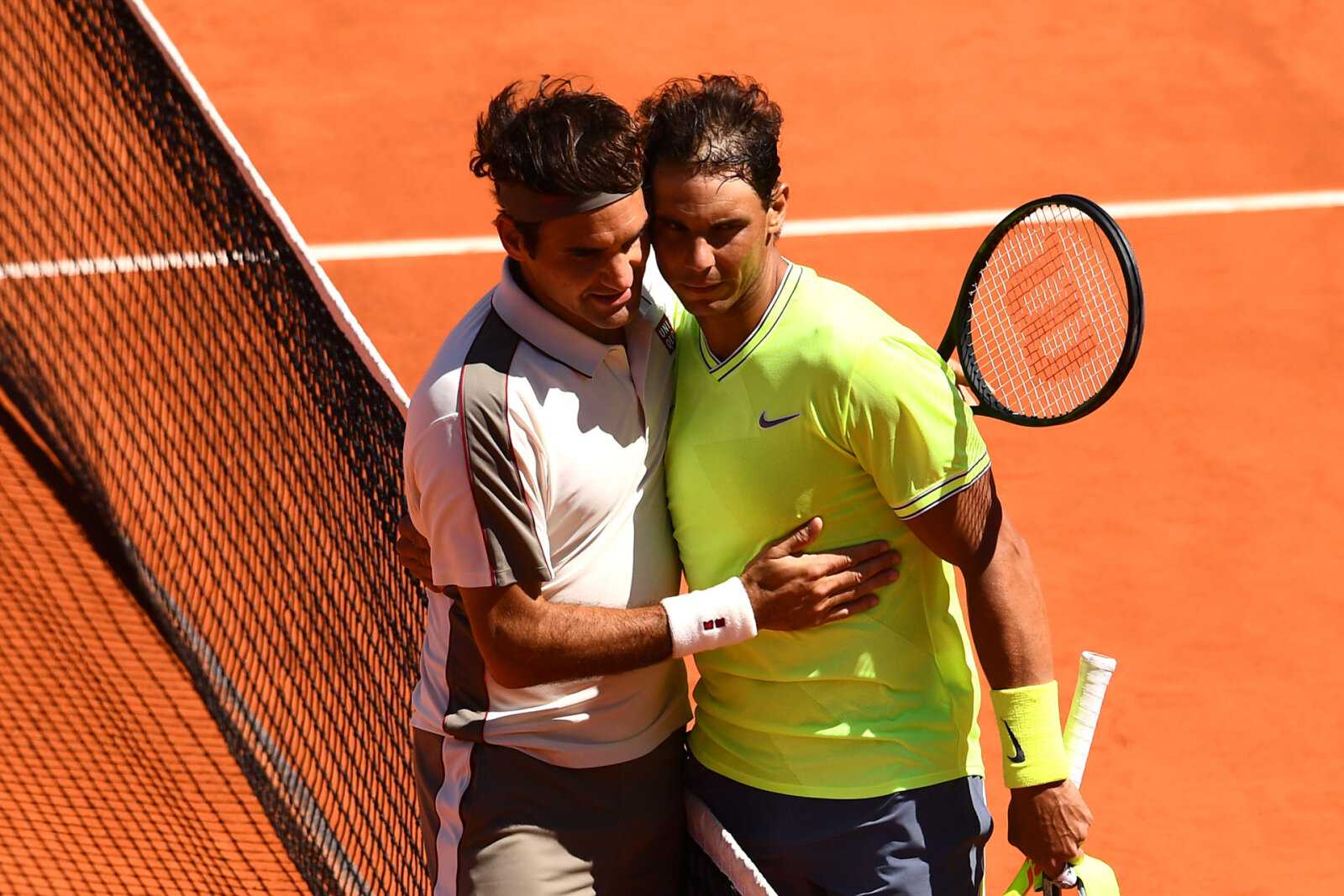 "Meilleur disponible pour le tournoi": Feliciano Lopez espère le retour de Rafael Nadal et Roger Federer à l'Open de Madrid 2022