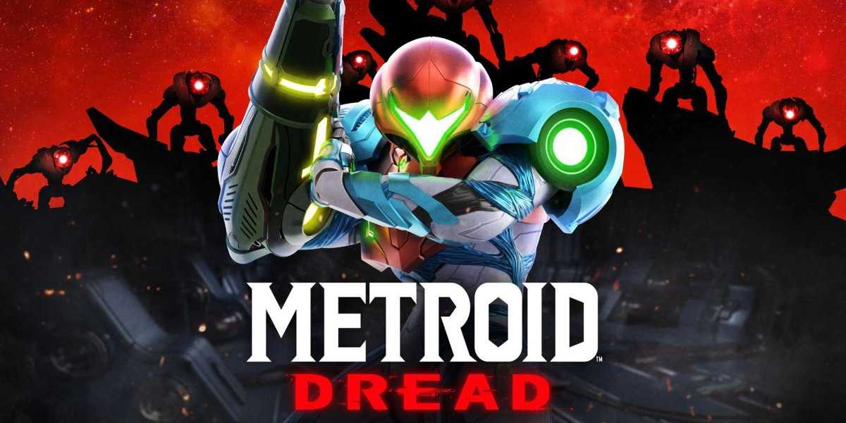 Metroid Dread a l'air aussi bon que jamais dans les dernières séquences de jeu sur Nintendo Direct