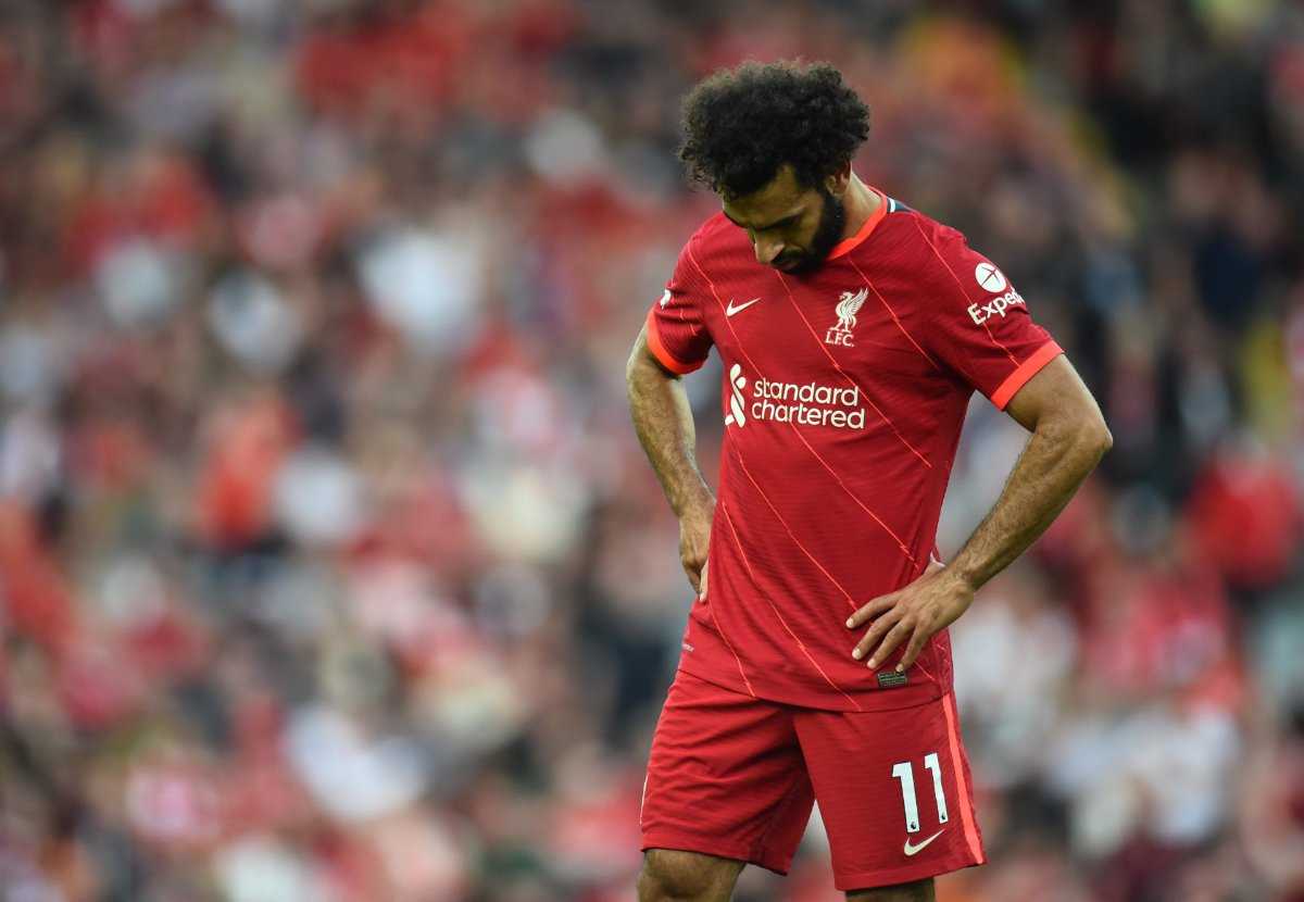 Mohamed Salah exige plus que doubler son salaire actuel pour continuer à Liverpool