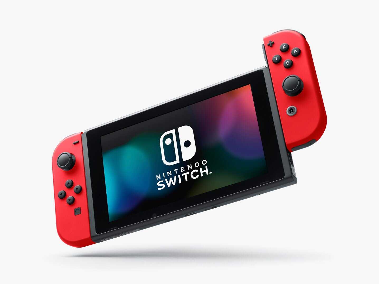 Nintendo Switch Leak suggère le retour d'un classique;  Ventes de jeux et interface utilisateur créée par les fans