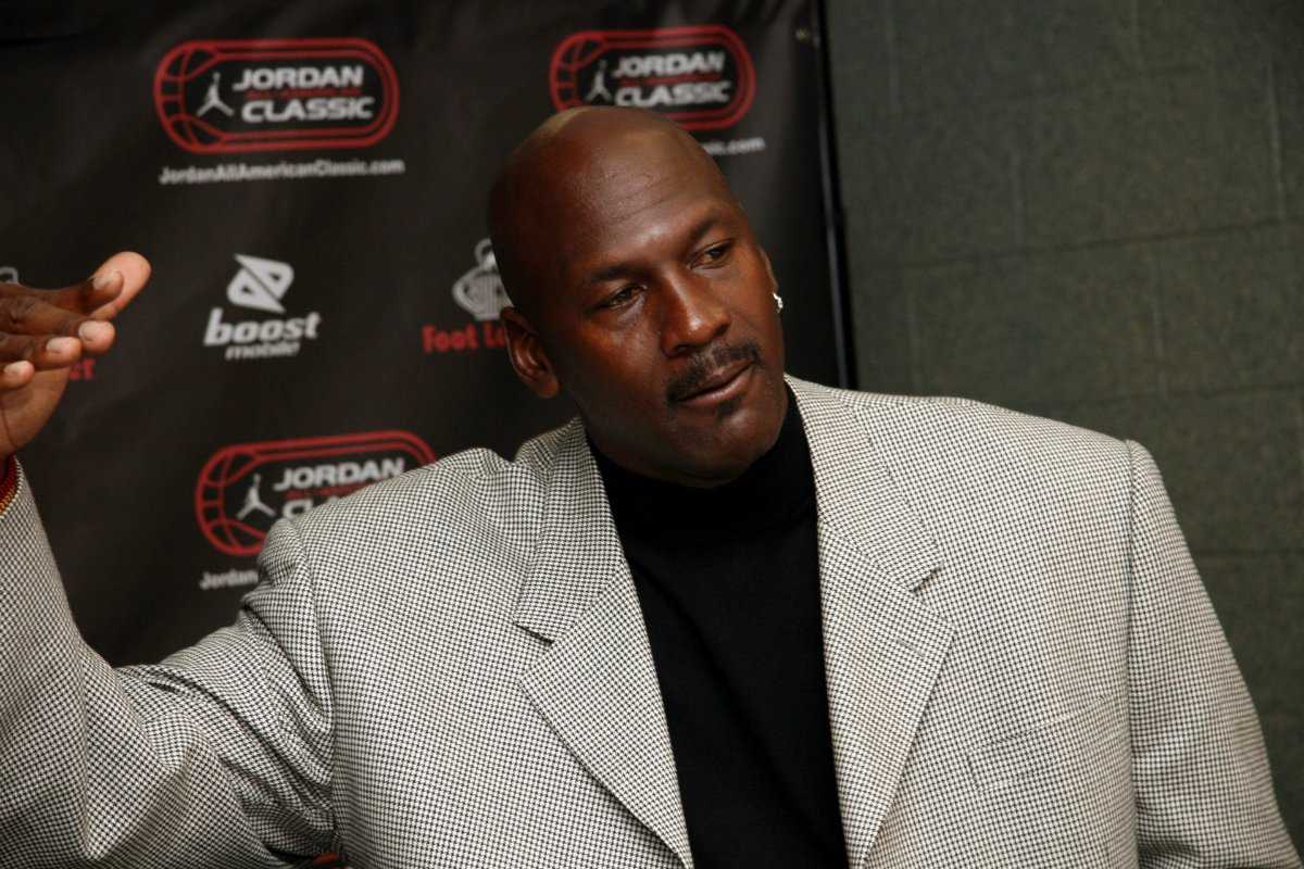 "No Wade No Rings": les fans de LeBron James critiqués pour avoir dit que Scottie Pippen portait Michael Jordan