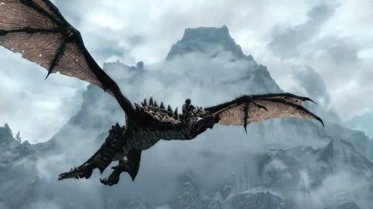 Pourquoi Bethesda avait refusé la version jeu vidéo de Game Of Thrones pour Skyrim