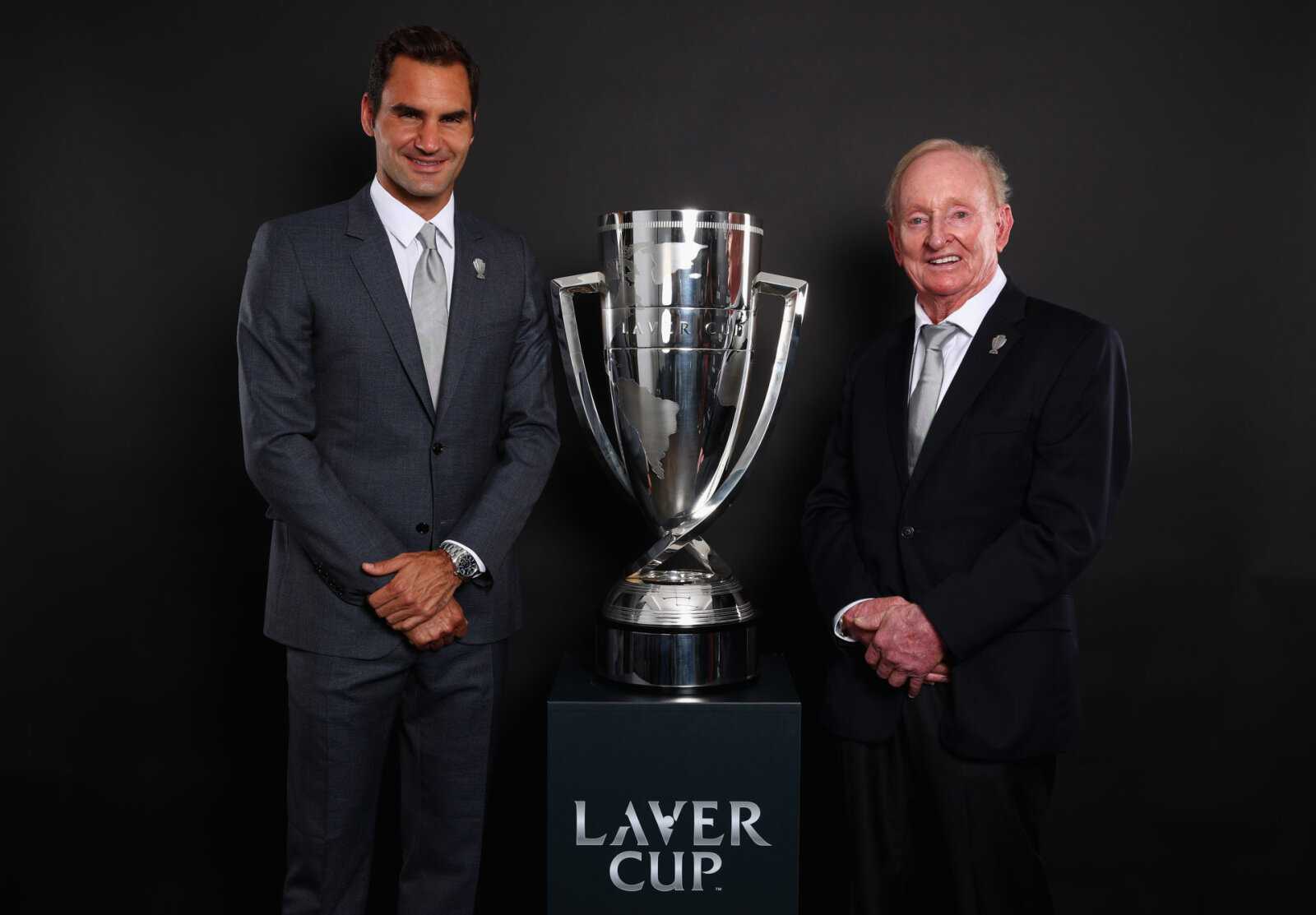 Pourquoi la Laver Cup 2020 a-t-elle été annulée ?