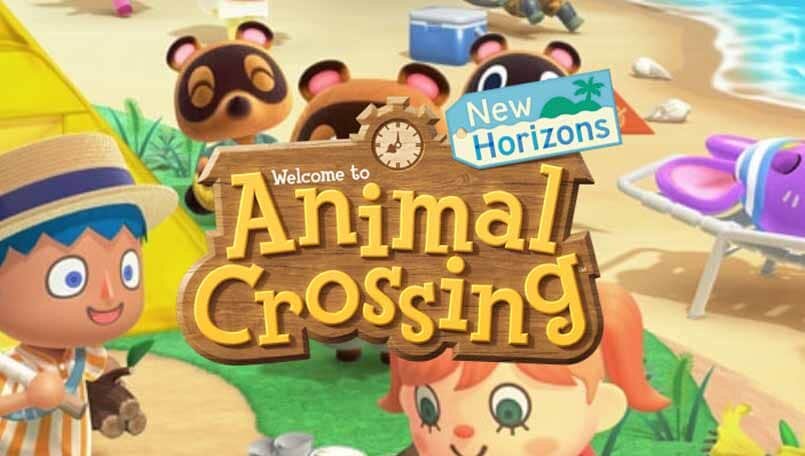REGARDER: Animal Crossing New Horizons Guide pour collecter tous les poissons, insectes et créatures marines en septembre