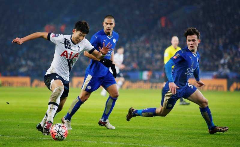 Son fils Heung Min, star de Tottenham Hotspur, révèle qu'il préfère ce jeu à Call of Duty Warzone