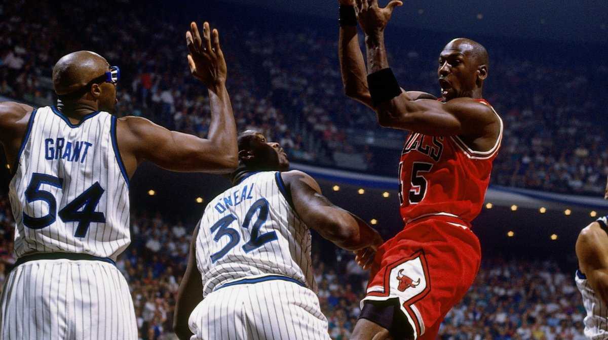 Toni Kukoc affirme que cet ancien MVP avec Michael Jordan et les Bulls ferait la «meilleure programmation de tous les temps»