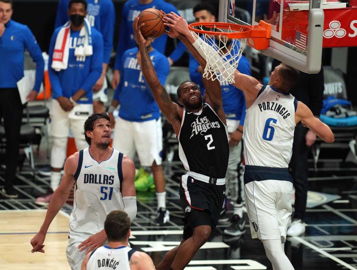 Tyrese Haliburton des Kings révèle comment Kawhi Leonard lui a réservé la bienvenue au moment de la NBA