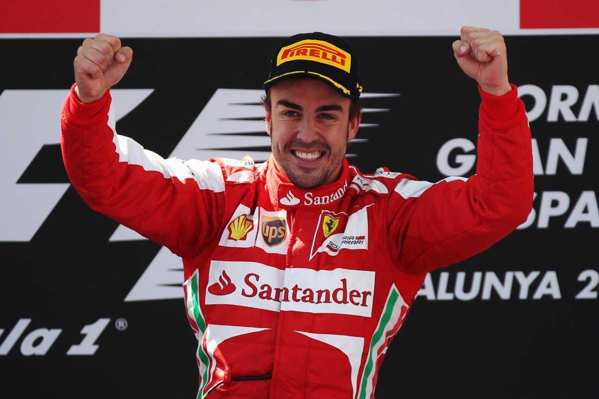 Alonso peut-il rejoindre Vettel, Raikkonen, Hamilton et Schumacher dans ce club de F1 insaisissable ?