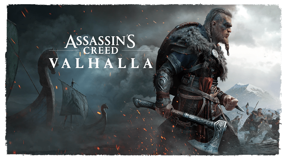 Assassin's Creed Valhalla franchit une étape glorieuse parmi les autres titres d'Ubisoft