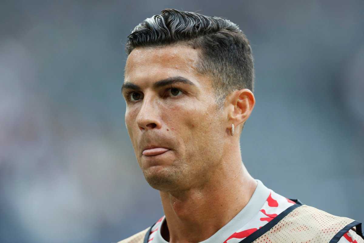 "Aurait été mieux" - Le capitaine de la Juventus pense que Cristiano Ronaldo aurait dû partir plus tôt