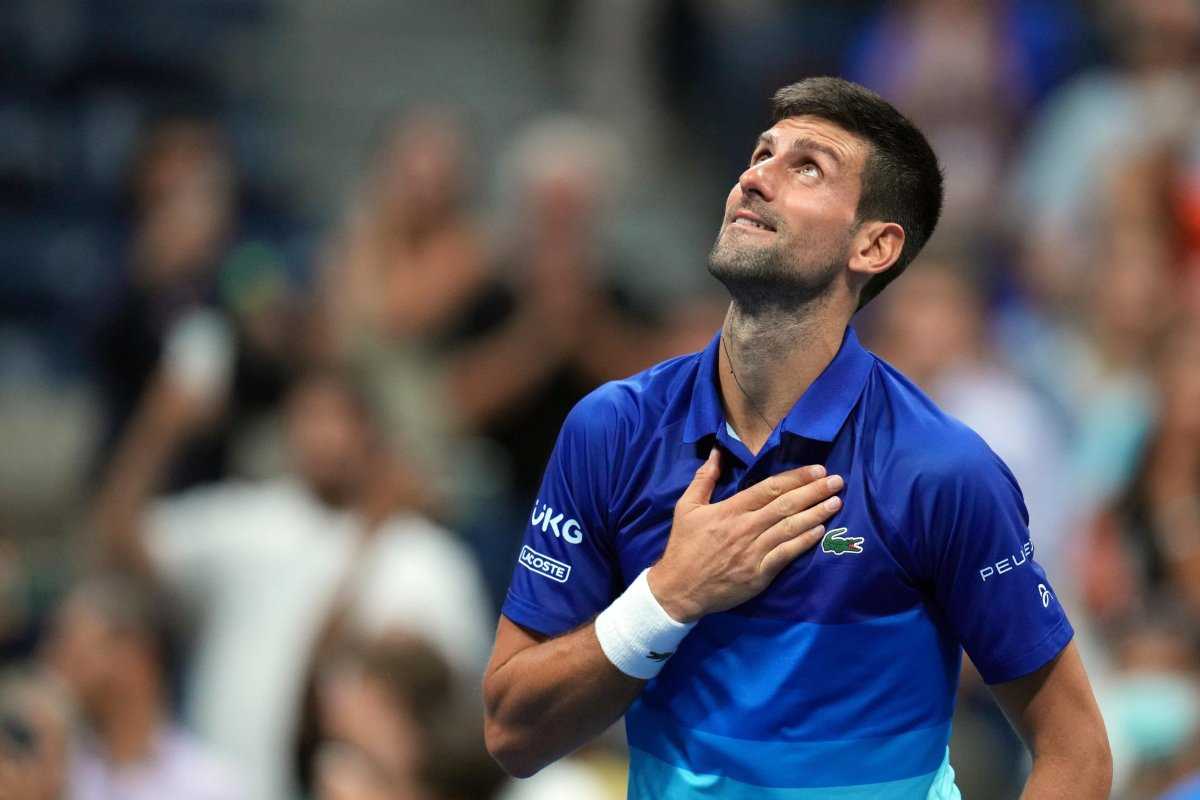 Cameron Norrie Parallels Novak Djokovic dans ce record alors qu'il entre dans le final 8 à Indian Wells