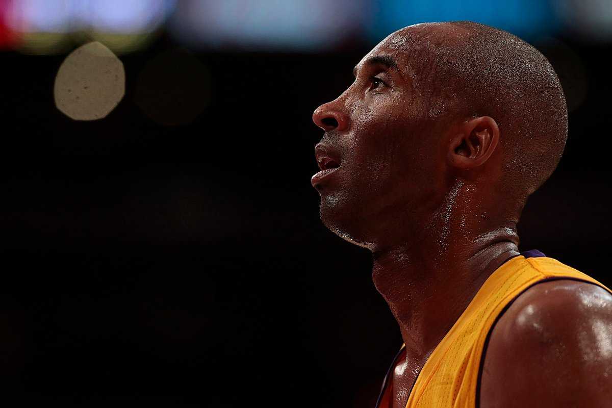 Comment Kobe Bryant a été essentiel pour influencer la culture des baskets en NBA