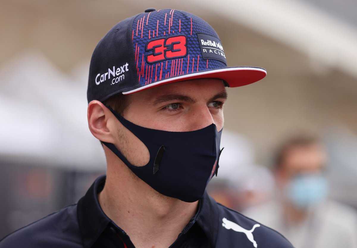 Comment Sainz et Verstappen ont poussé par inadvertance ce talentueux pilote de F1 hors du programme Red Bull